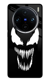 Venom Vivo X100 Pro Back Cover